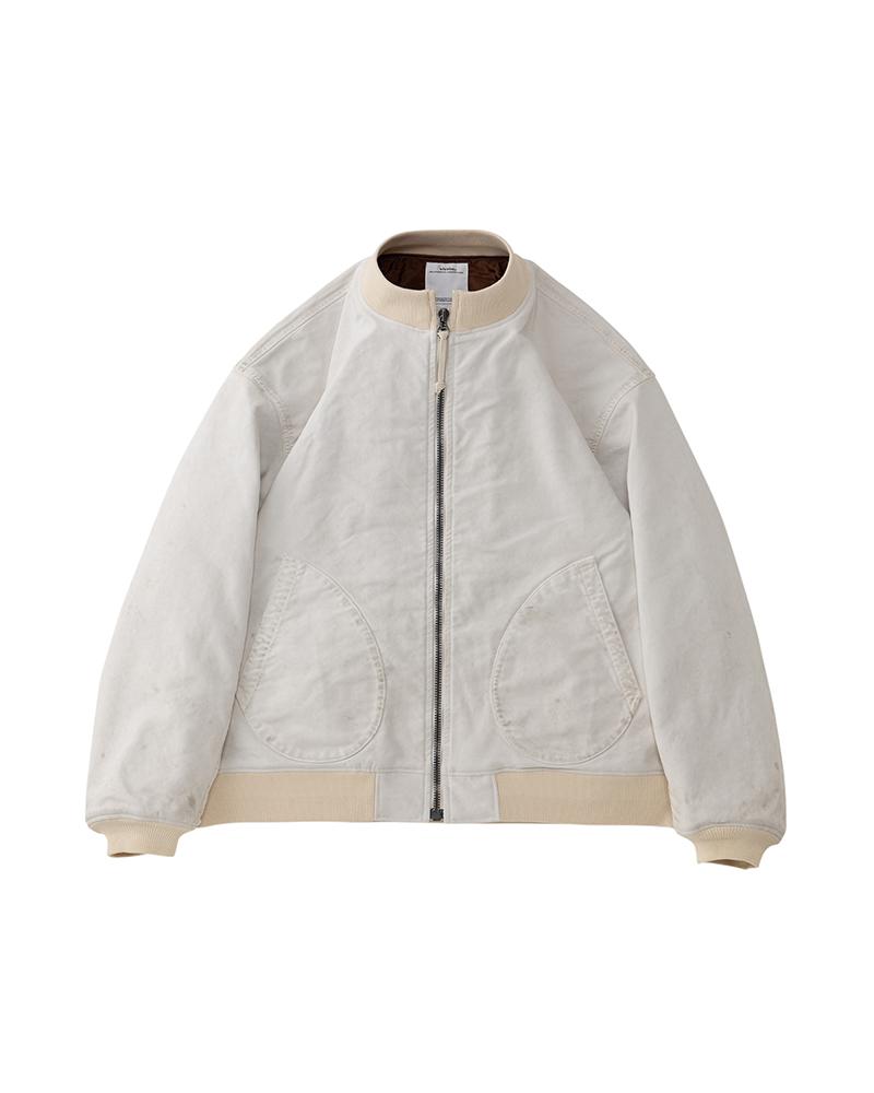 Visvim sale mechanics jacket